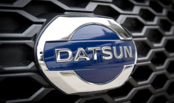 Datsun в России получат более мощные моторы
